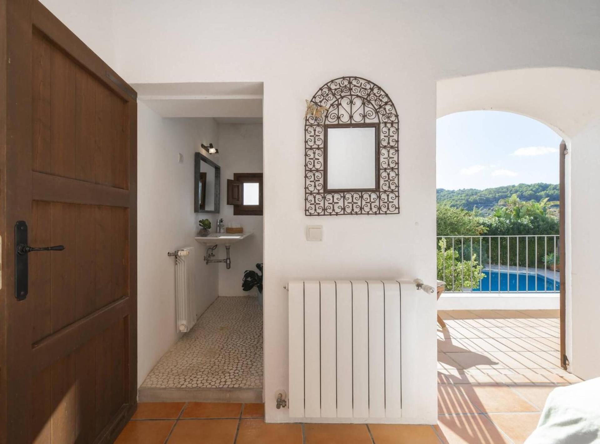 Villa Truy San José